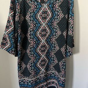 Tunic dress